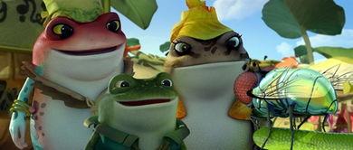 青蛙限制电影在线观看,揭秘在线观看电影背后的神秘法则 第3张 青蛙限制电影在线观看,揭秘在线观看电影背后的神秘法则 第3张